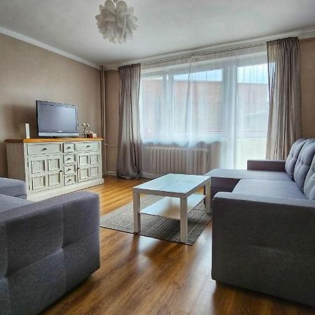 Przytulne Mieszkanie/Cosy Flat Хожов Екстериор снимка