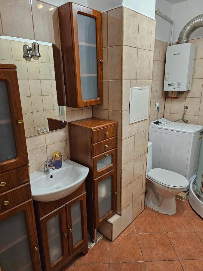 Przytulne Mieszkanie/Cosy Flat Хожов Екстериор снимка
